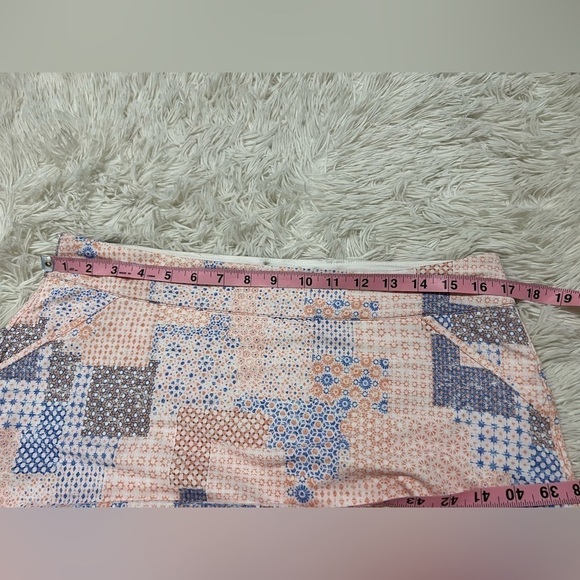 Peter Millar Skort - NWT - Size XL - Picture 10 of 10